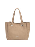 Women's Handbag - Elora Plus Model - Polyester/PVC