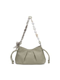 Women's Handbag - Seraphina Nova Model - PU Vegan Leather