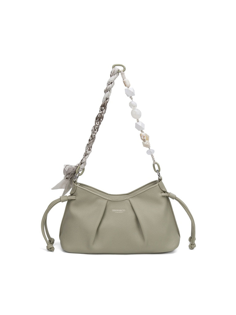 Women's Handbag - Seraphina Nova Model - PU Vegan Leather