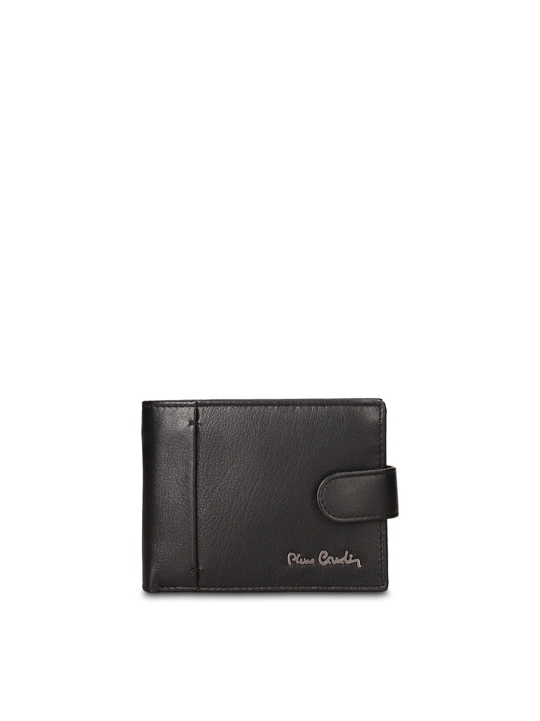 Genuine Leather Men's Wallet - Erevan Elite Model - Casual