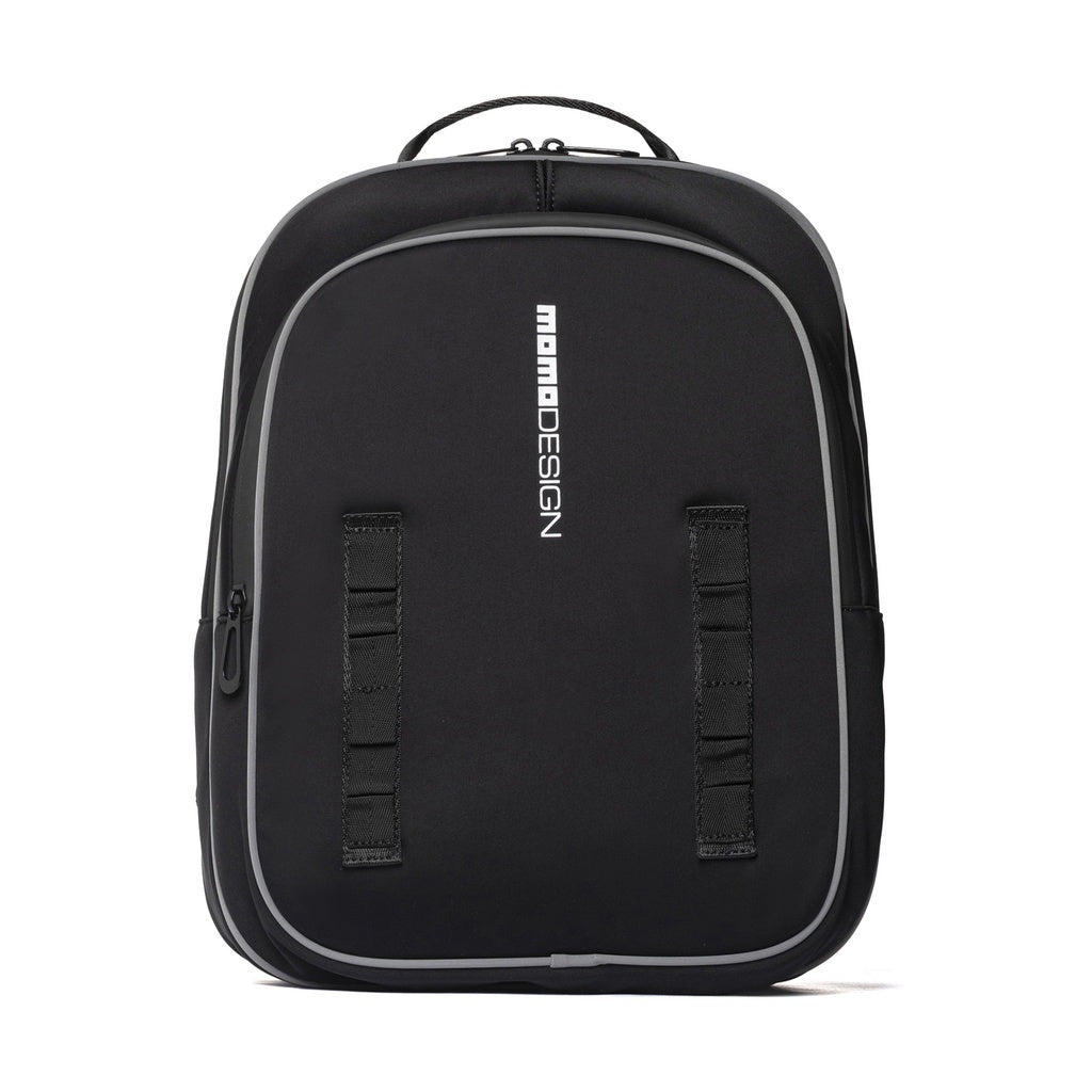 Men's Polyurethane Backpack - Erebus Prime Model - Casual