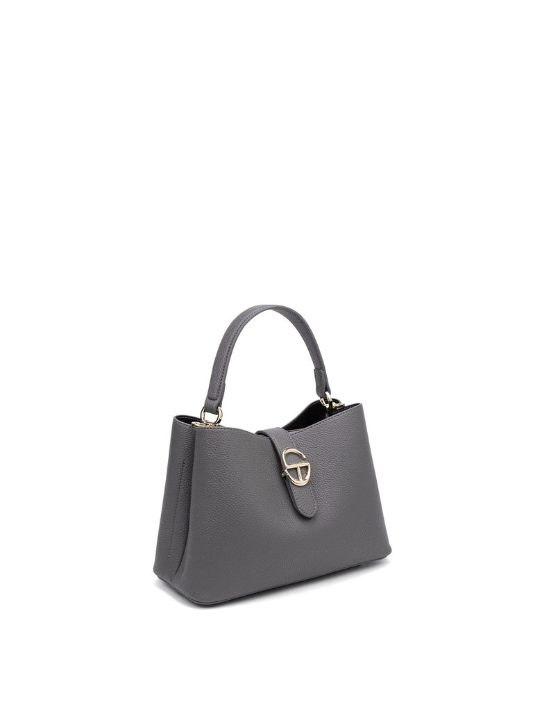 Women's Handbag - Valora Chic Model - 100% Polyurethane