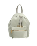 Women's Velvet Backpack - Belluno Model