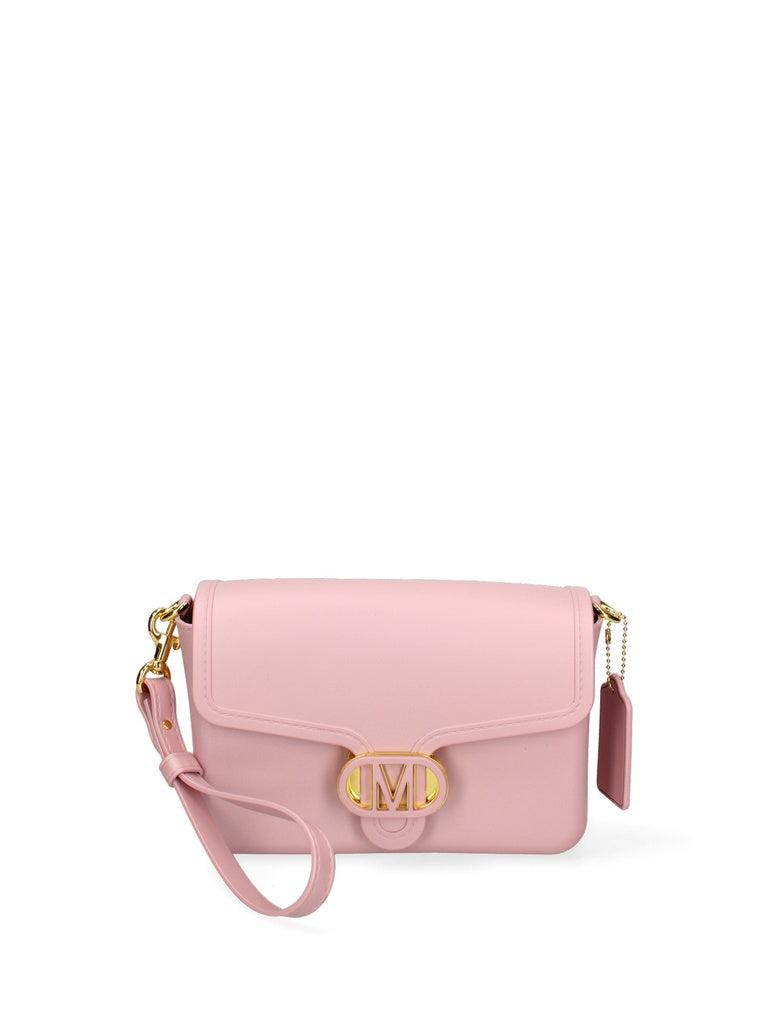 Women's Shoulder Bag - Amelia Elite Model - 100% PVC