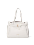 Women's Shoulder Bag - 100% Polyurethane
