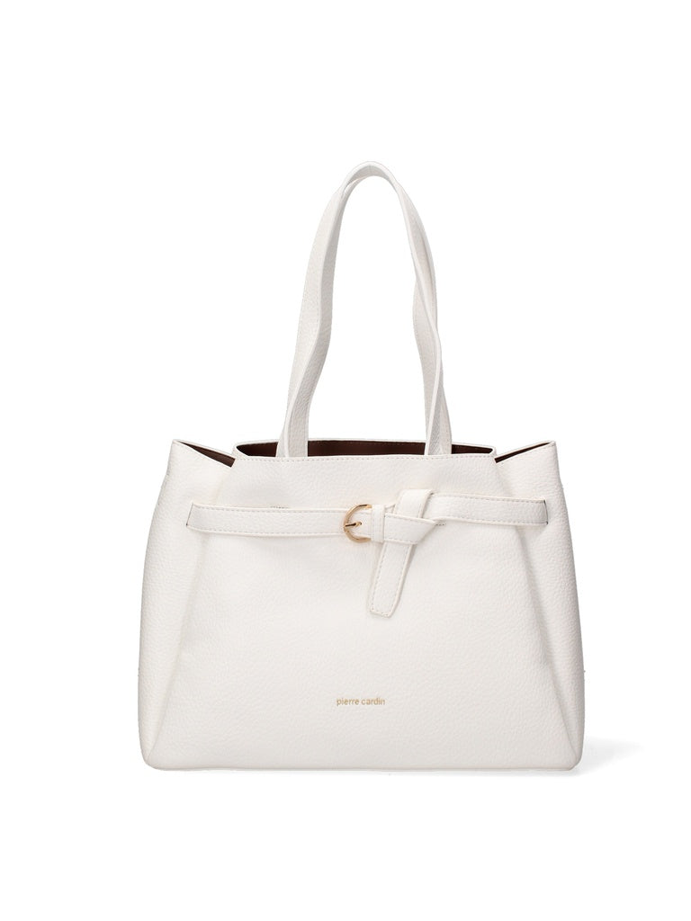Women's Shoulder Bag - 100% Polyurethane
