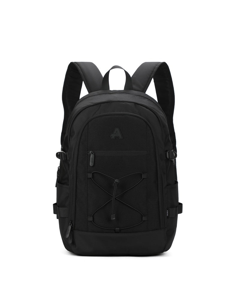 Astra Plus Unisex Backpack - Polyester - Casual