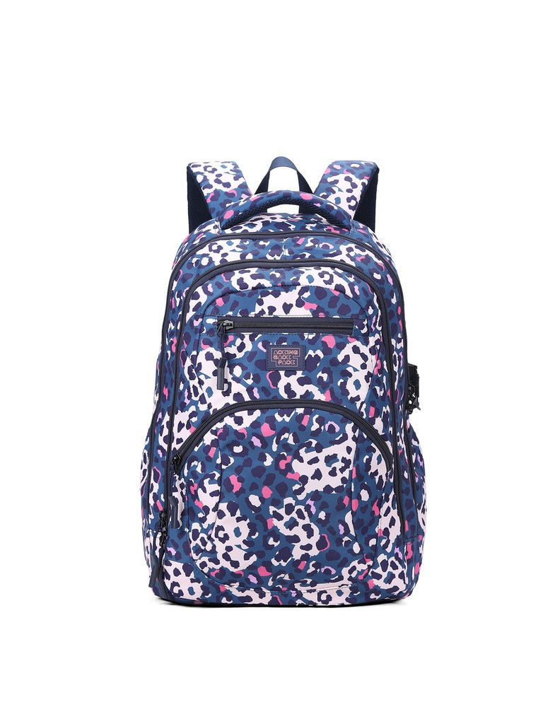 Unisex Sapphire Plus Backpack - Polyester