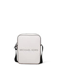 Men's Leather Shoulder Bag - Erevan Prime Model - Casual
