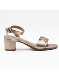 Women's Valenza Lux Sandals - Polyester