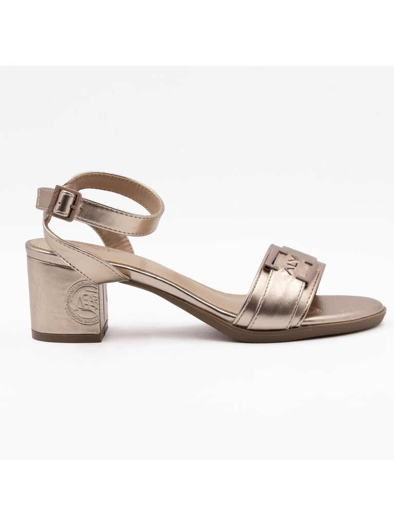 Women's Valenza Lux Sandals - Polyester