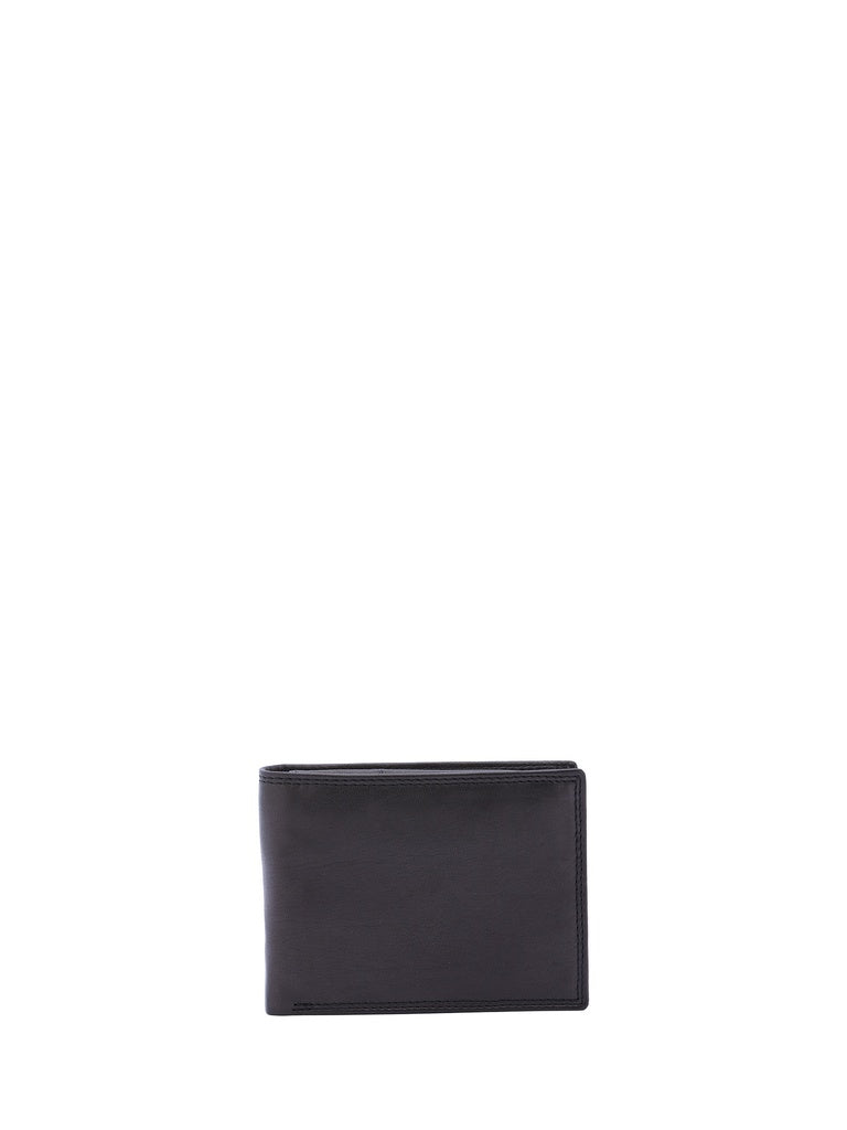 Men's Genuine Leather Wallet - False Model - Casual