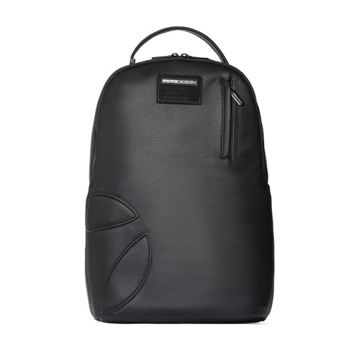 Unisex Backpack Made in China - Valois Model - 100% Polyurethane