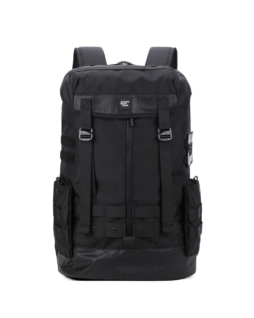 Unisex Zenith Elite Backpack - Polyester