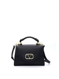 Women's Handbag - Cannes Model - Faux Leather