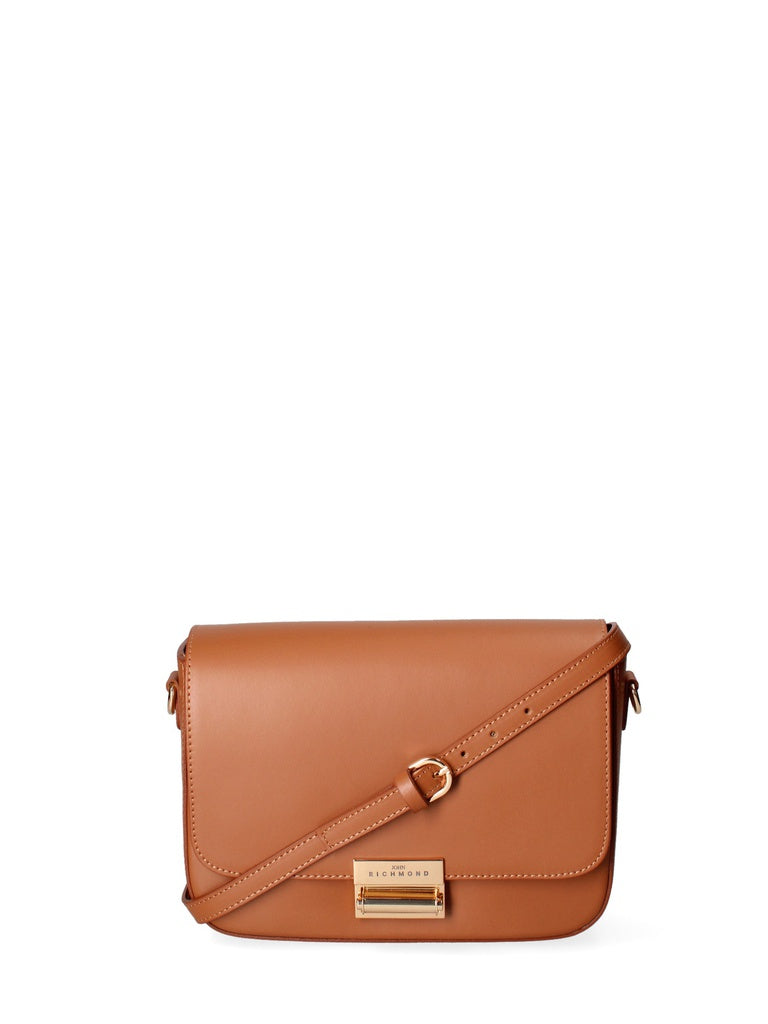 Women's Shoulder Bag - Made in Italy - Edera Plus - Genuine Leather