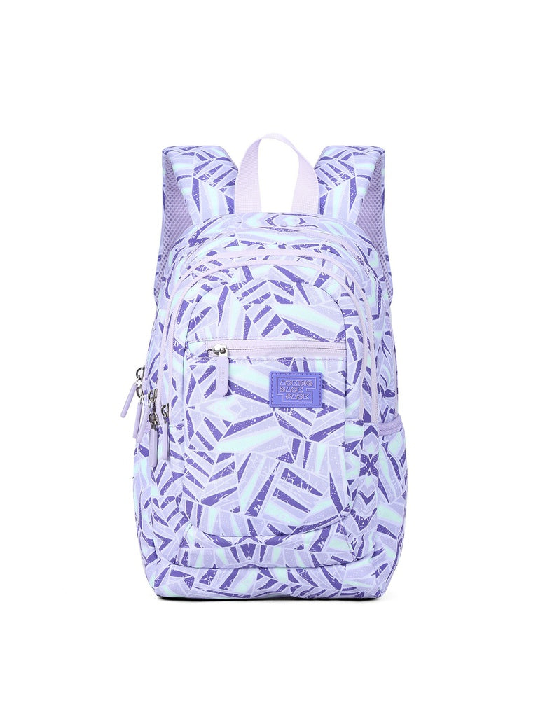 Unisex Lunaris Backpack - Polyester - Casual