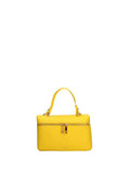 Women's Handbag - Ismene Model - Genuine Leather