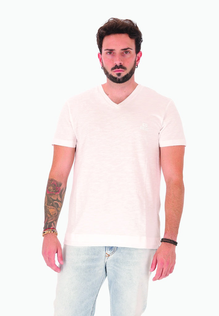 Men's Elion T-Shirt - 100% Cotton - Casual - Size L