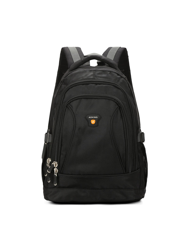 Unisex Nébris Backpack - Polyester - Casual