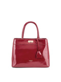 Women's Handbag - Velouria Model - 100% PU Vegan Leather