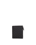 Men's Genuine Leather Wallet - False Model - Unlined
