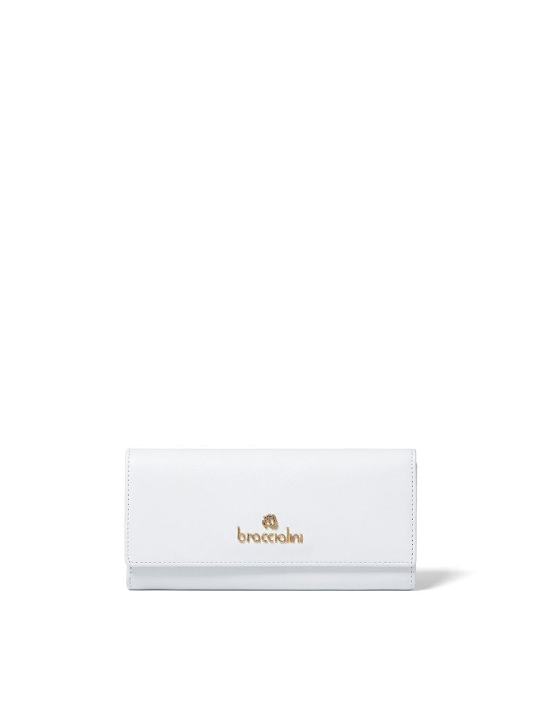 Women's Genuine Leather Wallet - Oriana Ultra