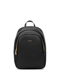 Vegan Leather Women's Backpack - Elora Plus Model - Casual
