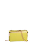 Women's Wallet - Marcella Model - 100% Polyurethane