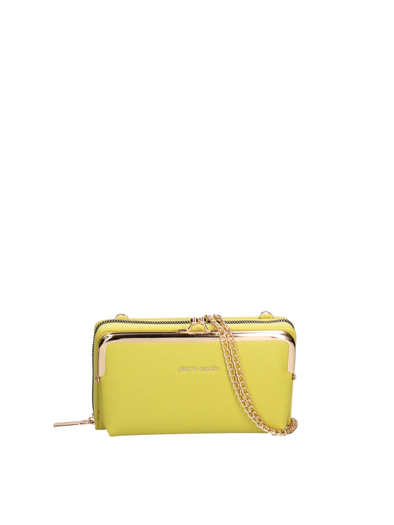 Women's Wallet - Marcella Model - 100% Polyurethane