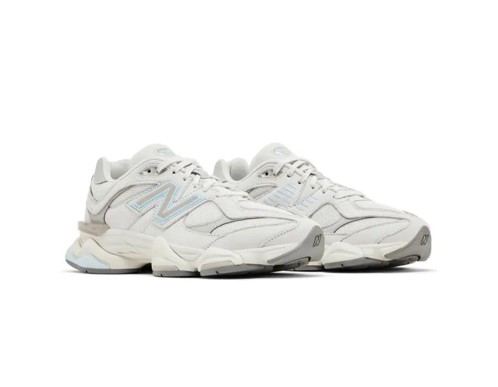 Scarpe New Balance Donna Azzure/Beige