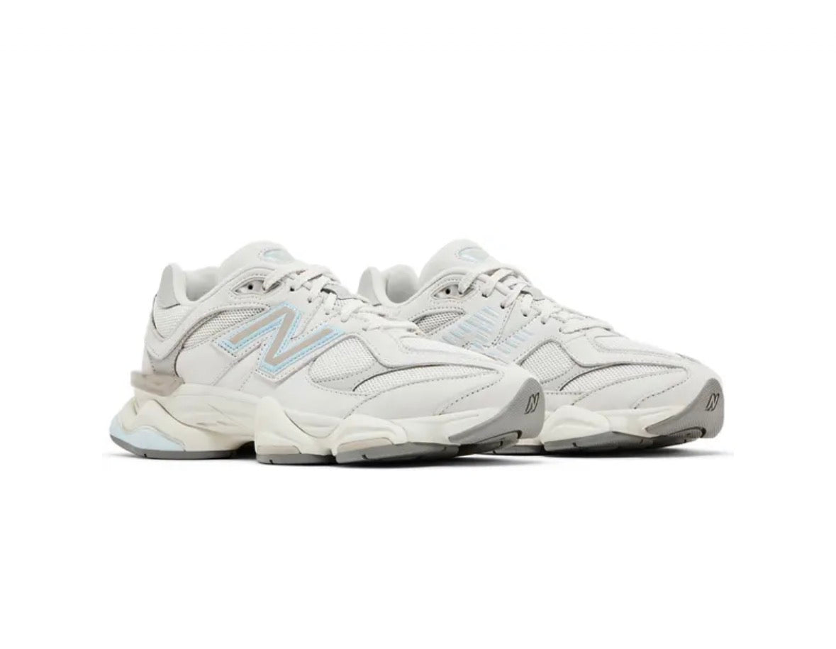 Scarpe New Balance Donna Azzure/Beige