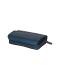 Men's Genuine Leather Wallet - False Model - RFID