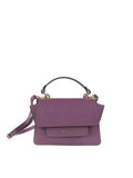Women's Handbag Made in Italy - Elora Nova Model - 100% Leather