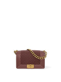 Women's Handbag - False Model - 100% PVC