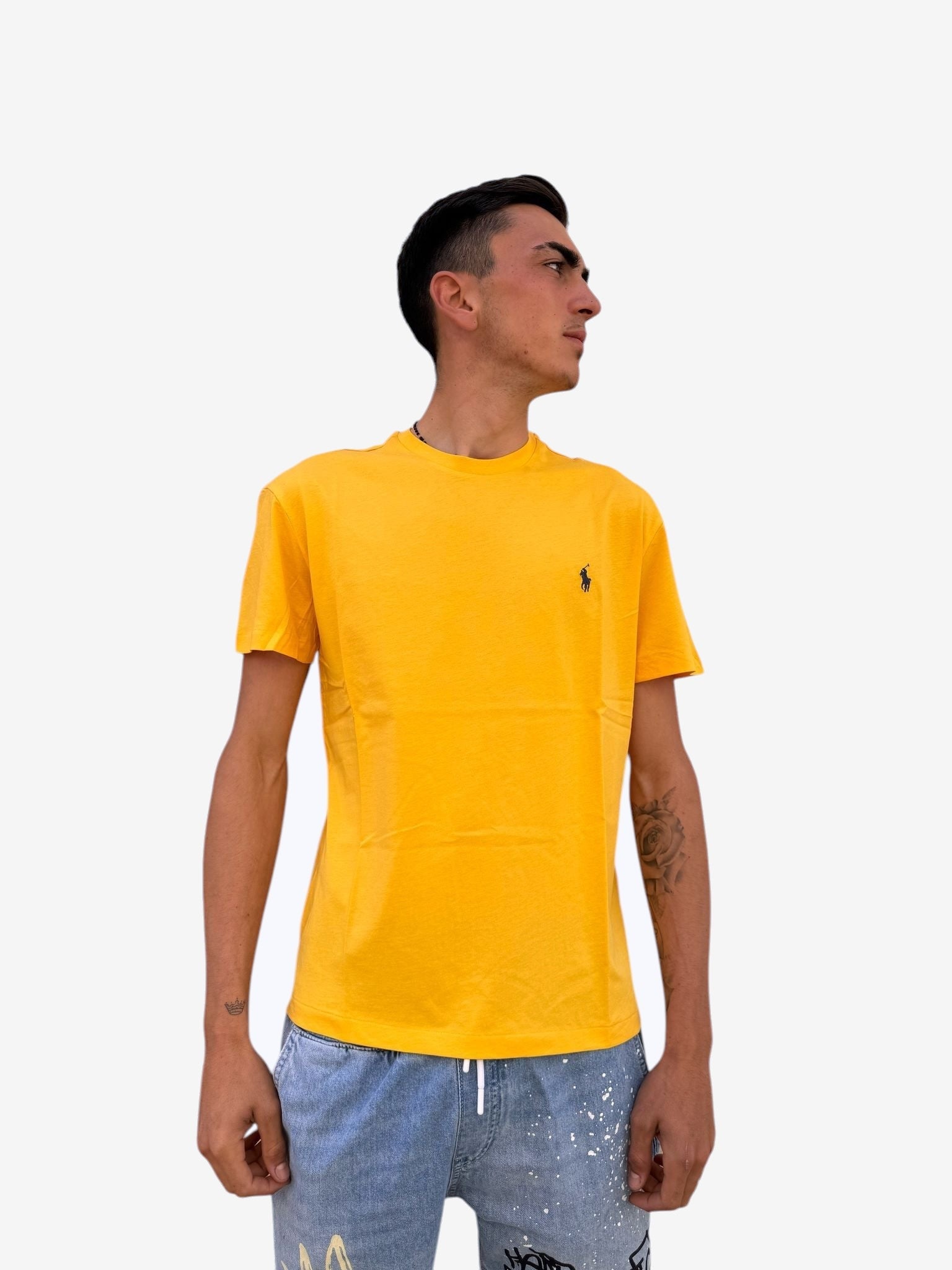T-Shirt e Polo - RALPH LAUREN