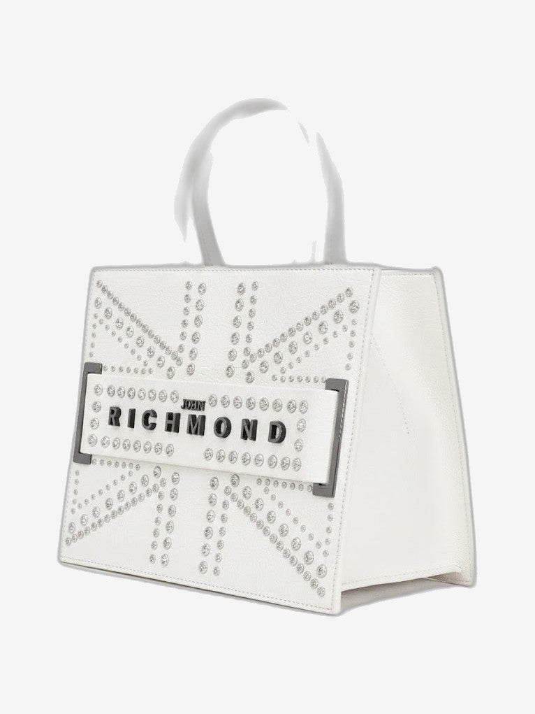 RICHMOND Borsa Bianco