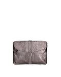 Women's Clutch - Lumina Lux Model - Genuine Leather