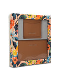 Women's Genuine Leather Wallet - Lumina Pro Model - Casual
