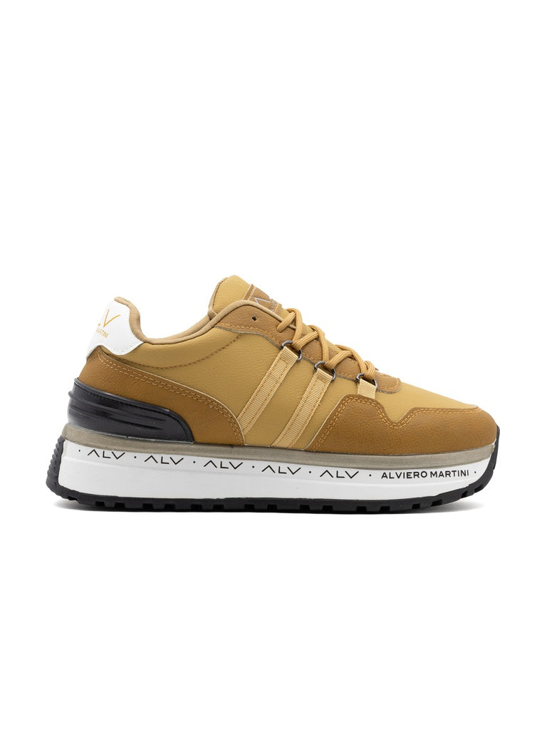 Women's Oriana Pro Sneakers - Polyester - Casual - 2.0x1.0x1.0