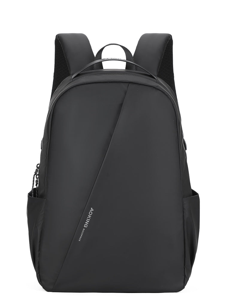 Silvanus Lux Men's Backpack - Polyester - Casual