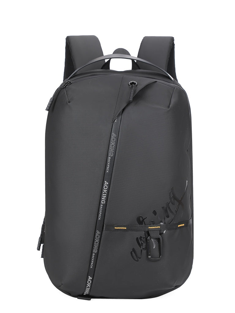 Krios Men's Backpack - Polyester - Casual
