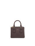 Women's Handbag - Oriana Chic Model - 100% Polyurethane