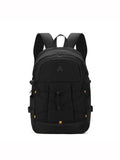 Solstice Lux Unisex Backpack - Vegan Polyester