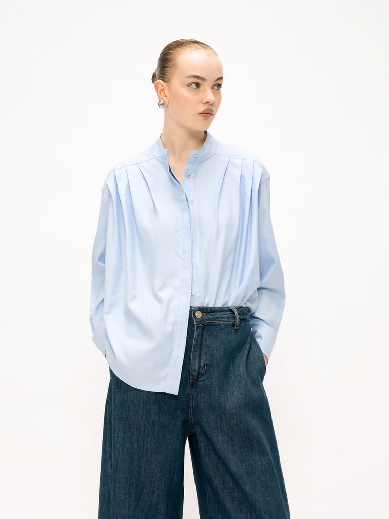 Women's Fiorenza Pro Shirt - Made in Italy - Cotton/Polyester
