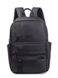 Polyester Men's Backpack - False Model - Casual