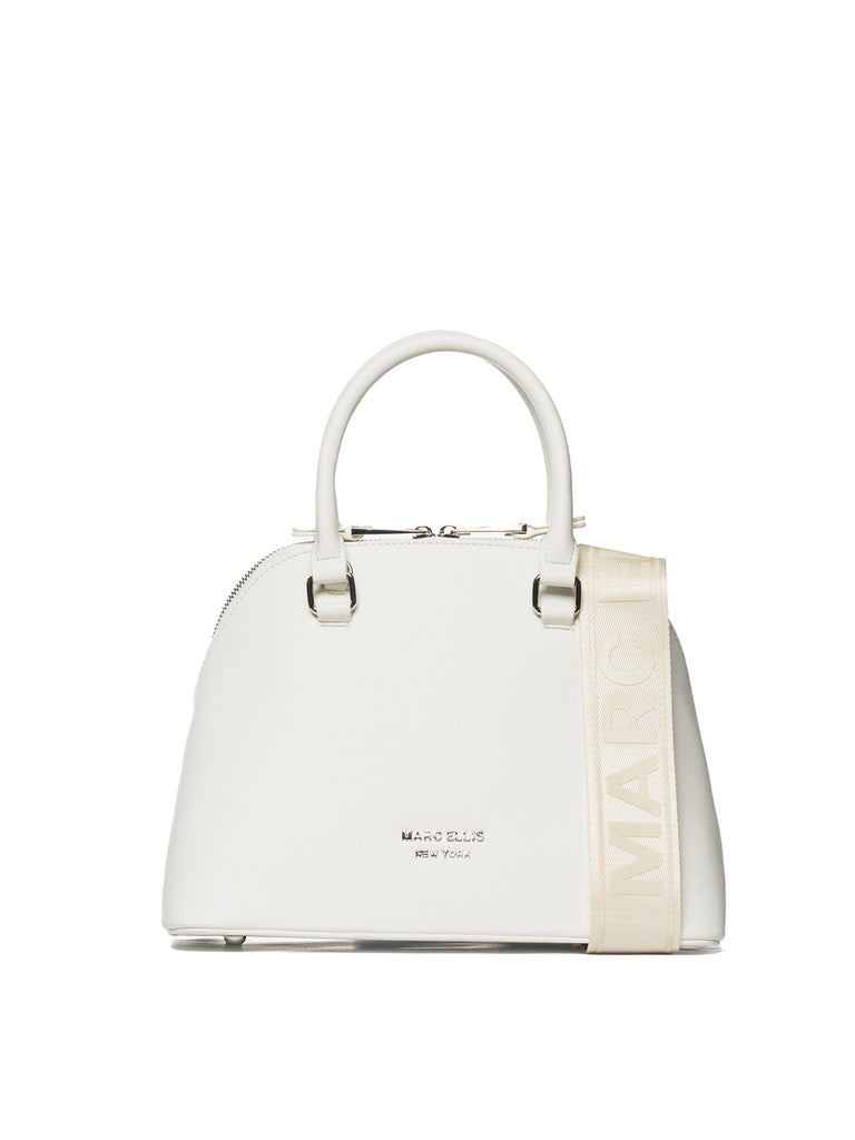 Women's Handbag - Eris Ultra Model - 100% Polyurethane