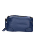 Women's Handbag - Lidia Model - Genuine Leather