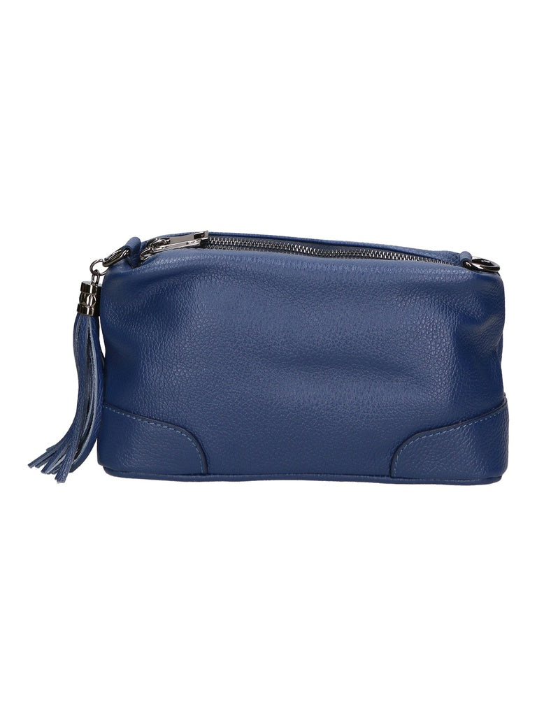 Women's Handbag - Lidia Model - Genuine Leather