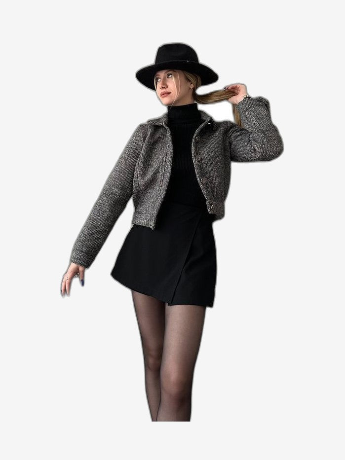 LONCA Accessori Donna Grigio
